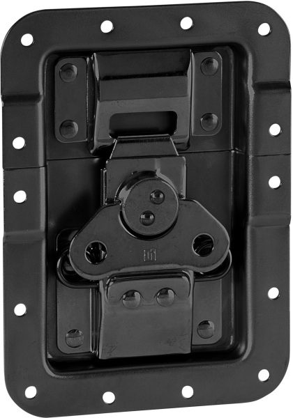 Adam Hall 172511 BLK