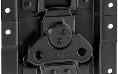 Incuietoare case Adam Hall 172511 BLK