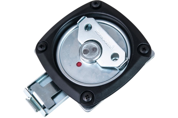 Butterfly lock Smartlatch für 7mm