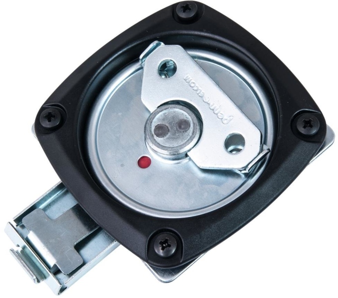 Roadinger Butterfly lock Smartlatch für 7mm