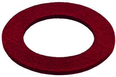 Meinl Felt Ring - 6.3