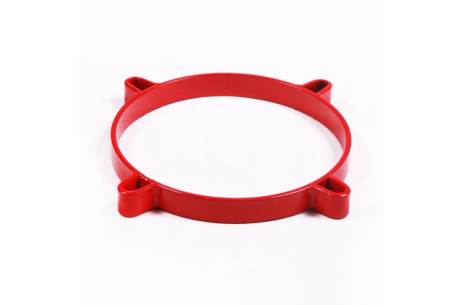 Inel Bongo Meinl ring for bongo NINO3 (bottom) - 7 1/2" red