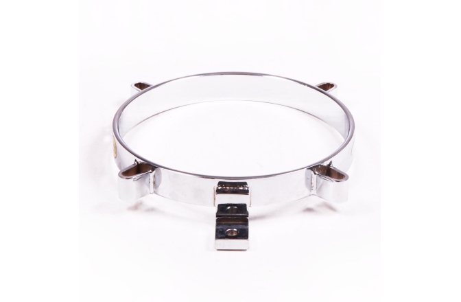 Inel Bongos Meinl ring for bongos FWB400/FFB400 (bottom) - 8 1/2" chrome