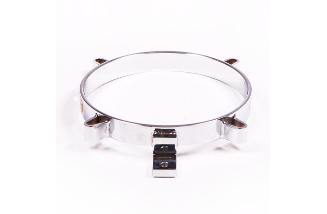 Inel Bongos Meinl ring for bongos FWB400/FFB400 (bottom) - 8 1/2" chrome