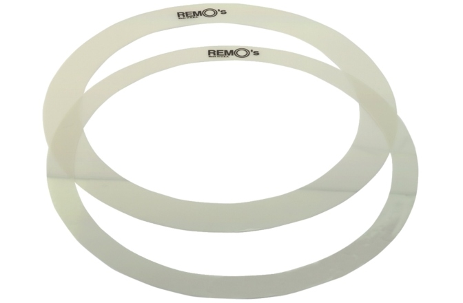 Inel de amortizare  Remo Remos 13"