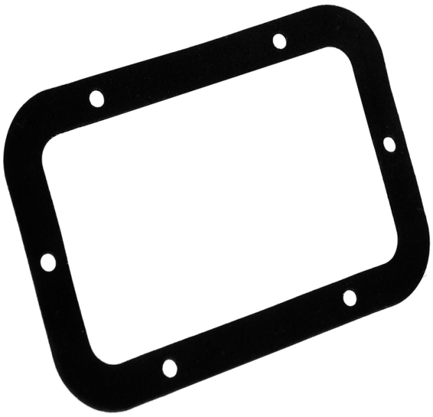 Adam Hall Sealing ring for medium-sized recessed dishes