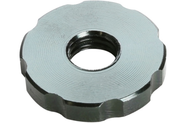 XSP 1062 Counter nut 3/8''