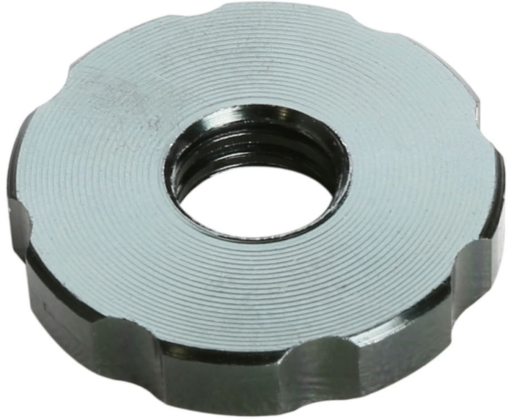 Gravity XSP 1062 Counter nut 3/8''