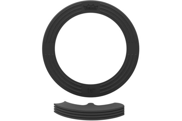 Remo External Sub MUFF L 16