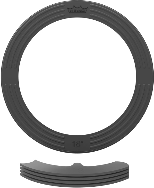 Remo External Sub MUFFL 18