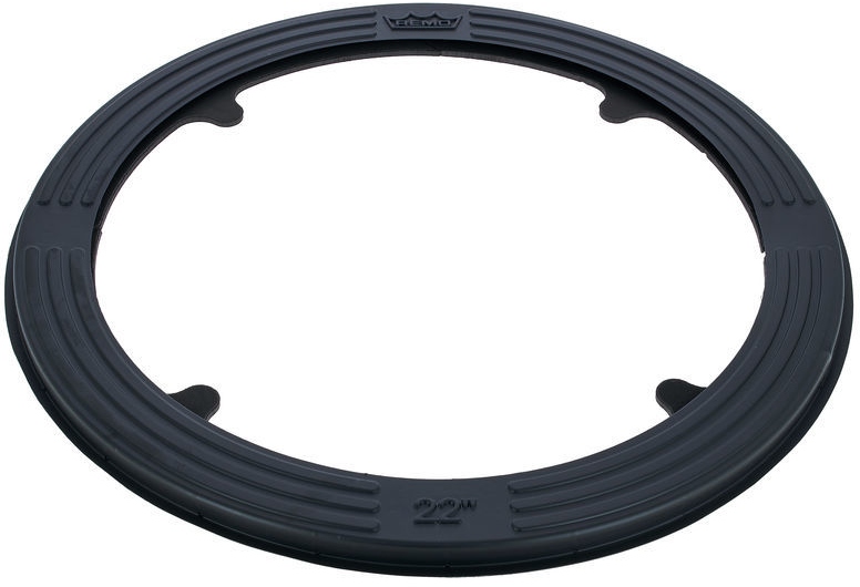 Remo External Sub MUFFL 20