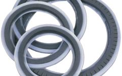 inel din spuma Remo Ring Control Muff'ls 16'' Tom MF-1016-00