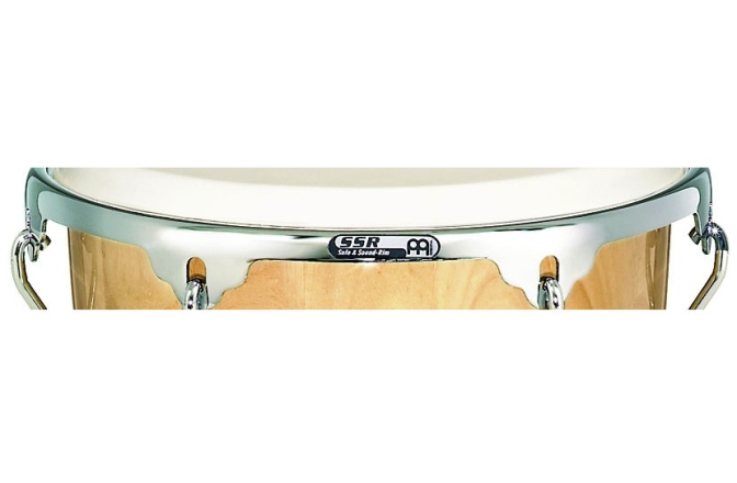 Inel Flattune Meinl ring for Flattune DJW2 - 12 3/4 chrome