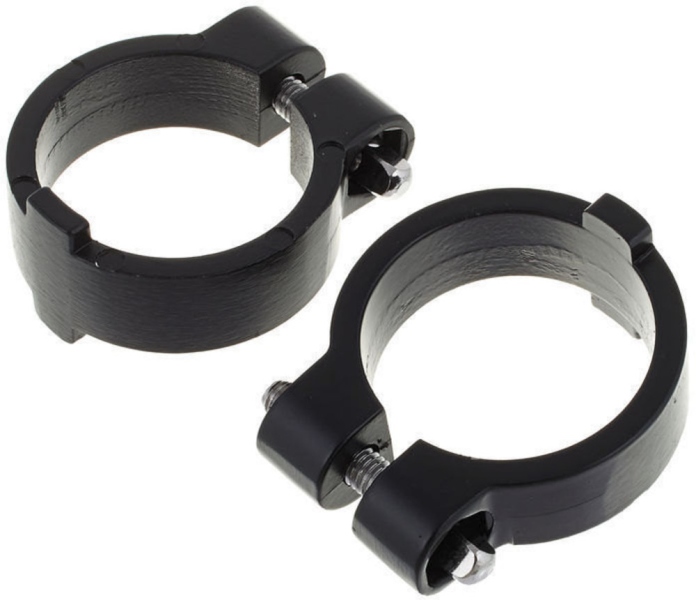 Gibraltar Power Rack Memory Lock SC-GPRML