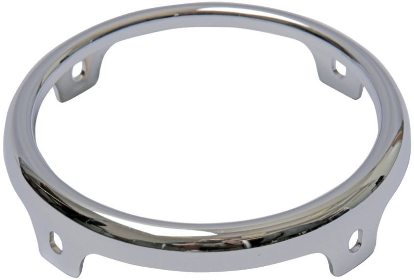 Latin Percussion Inel metal Collection LPMC Bongo 3 1/2