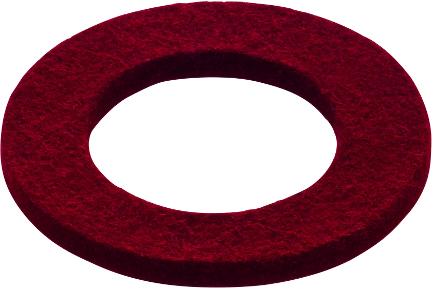 Meinl Felt Ring - 3.94