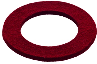Meinl Felt Ring - 5.12