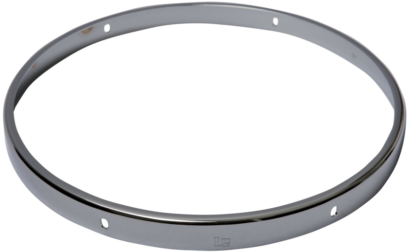 Latin Percussion Hoops LP3512 Rebolo & LP3514 Tantan 12