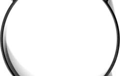 Inel percuții Meinl ring for MB150 (bottom) - 7" black