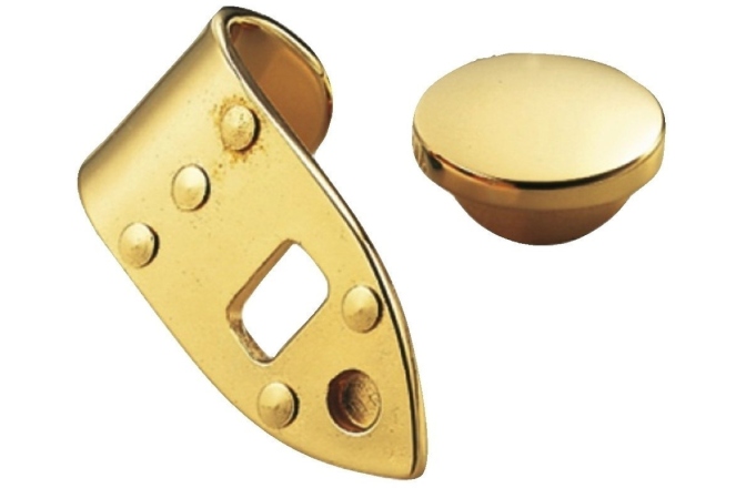 Inel și cârlig pentru deget Yanagisawa Inel si carlig deget Acoustic-Set