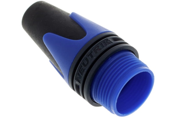 Neutrik BXX Blue