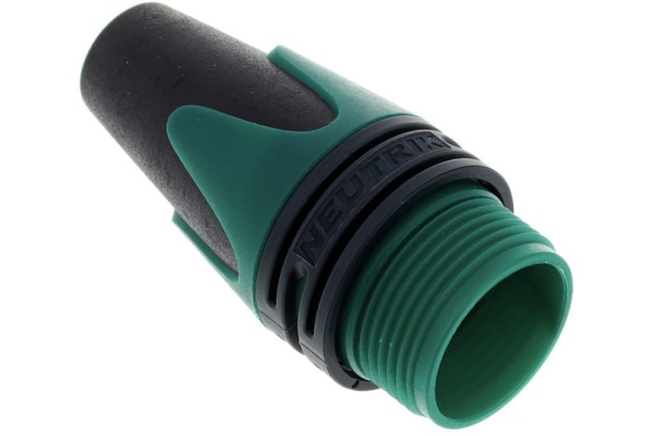 Neutrik BXX Green