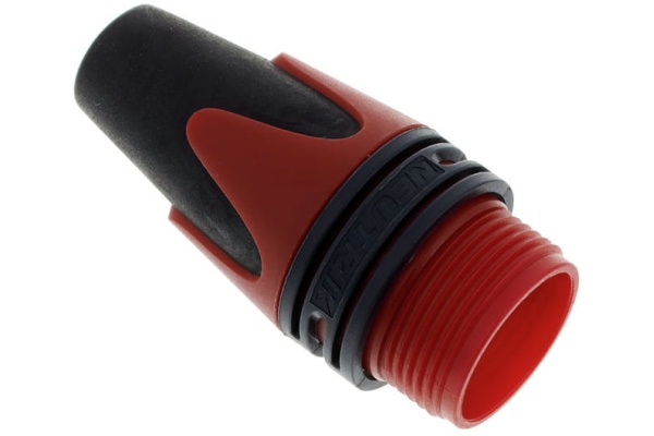 Neutrik BXX Red