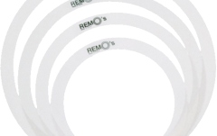 Inele amortizare Remo  10/12/ 2x 14"