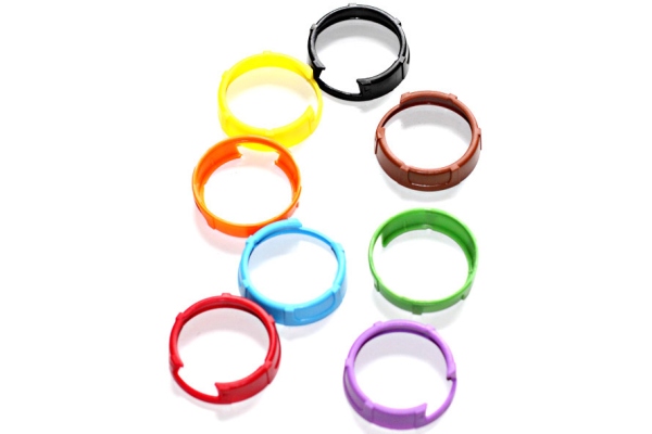 ID Rings SKM