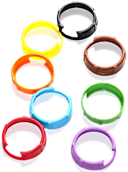 Sennheiser ID Rings SKM