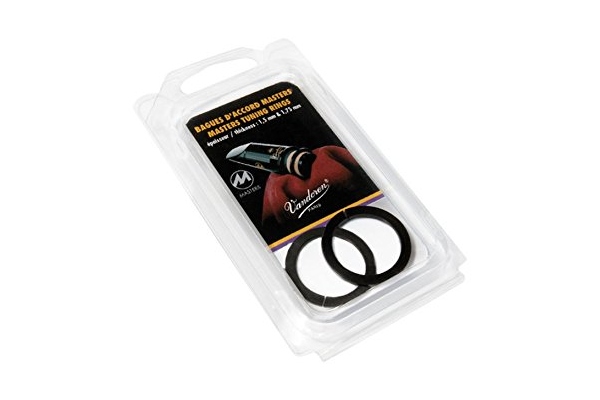 Vandoren VTR100 Tuning Rings