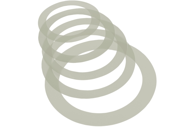 Inlele amortizare sunet Gewa Inlele amortizare sunet 10, 12, 2 x 14''