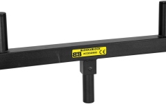 Inserție bară Block And Block AM3806 Crossbar insertion 38mm male