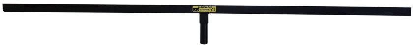 Block And Block AM3805 Crossbar insertion 38mm male