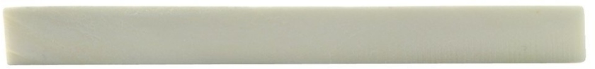 Gewa Bridge inlay de os F&S Acoustic guitar, untreated Acustica
