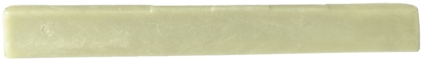 Gewa Bridge inlay F&S Chitara clasica 80,3 x 2,97 x 7,4 - 9,2 mm