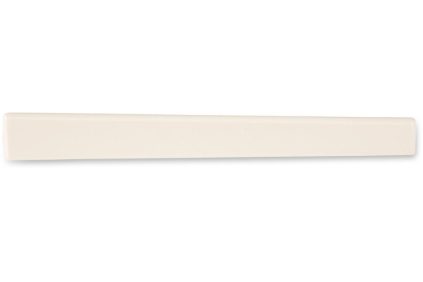 Gewa bridge inlay plastic Pro Arte 1/2+3/4