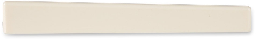 Gewa bridge inlay plastic Pro Arte 1/4