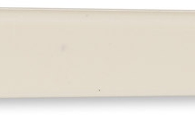 Inserție căluș clasică Gewa bridge inlay plastic Pro Arte 7/8