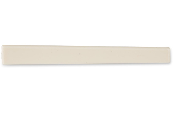 Inserție căluș clasică Gewa bridge inlay plastic Pro Arte 7/8