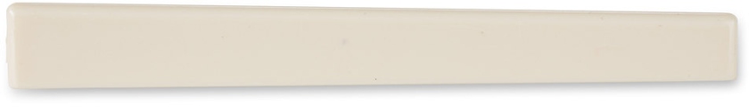 Gewa bridge inlay plastic Pro Arte 7/8