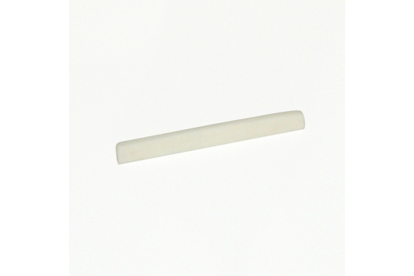 Saddle, bone, Master Series - Hmax=8.5mm, W=74.5mm, D=2.5mm