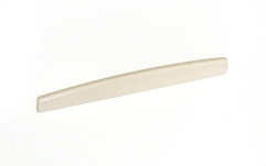Inserție căluș clasică Ortega Saddle, Convex - Hmax=9.5mm, W=74.5mm, D=2.8mm