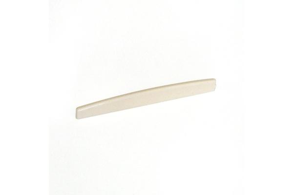 Saddle, Convex - Hmax=9.5mm, W=74.5mm, D=2.8mm