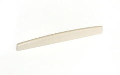 Inserție căluș clasică Ortega Saddle, Convex - Hmax=9.5mm, W=74.5mm, D=2.8mm