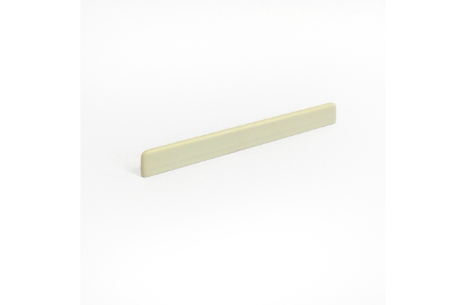 Inserție căluș clasică Ortega Saddle - Hmax=10mm, W=80.5mm, D=3.1mm