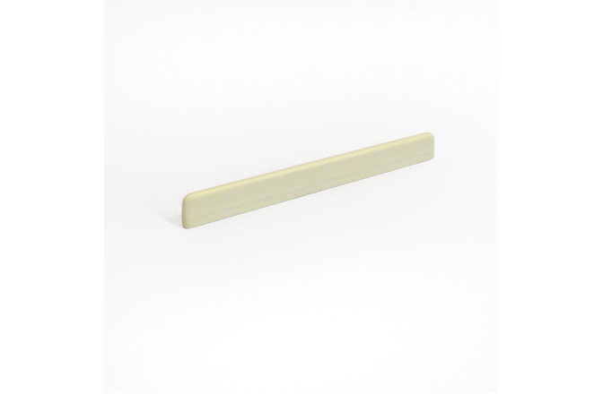 Inserție căluș clasică Ortega Saddle - Hmax=10mm, W=80.5mm, D=3.1mm