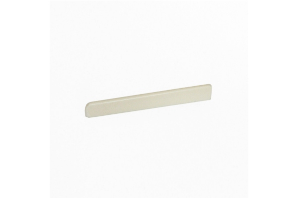 Saddle, Nylon - Hmax=10mm, W=68mm, D=3.2mm Saddle, Nylon - Hmax=10mm, W=68mm, D=3.2mm