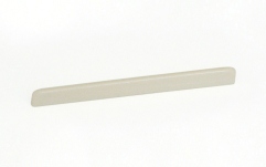 Inserție căluș clasică Ortega Saddle, Nylon - Hmax=8.5mm, W=80mm, D=3.2mm