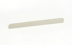 Inserție căluș clasică Ortega Saddle, Nylon - Hmax=8.5mm, W=80mm, D=3.2mm